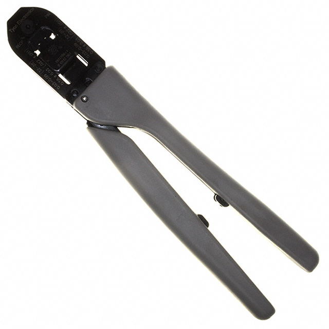 1901786-1 TE Application Tooling  Presse Applicatrici Crimpatrici